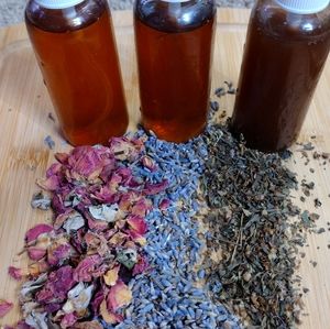 Witch Hazel Infused Sprays